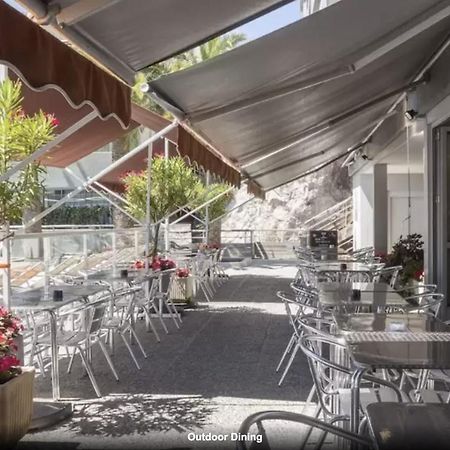 Viangella - Dramatic Sea View! Top Floor 2Km To Monaco Cap-d’Ail Exterior foto