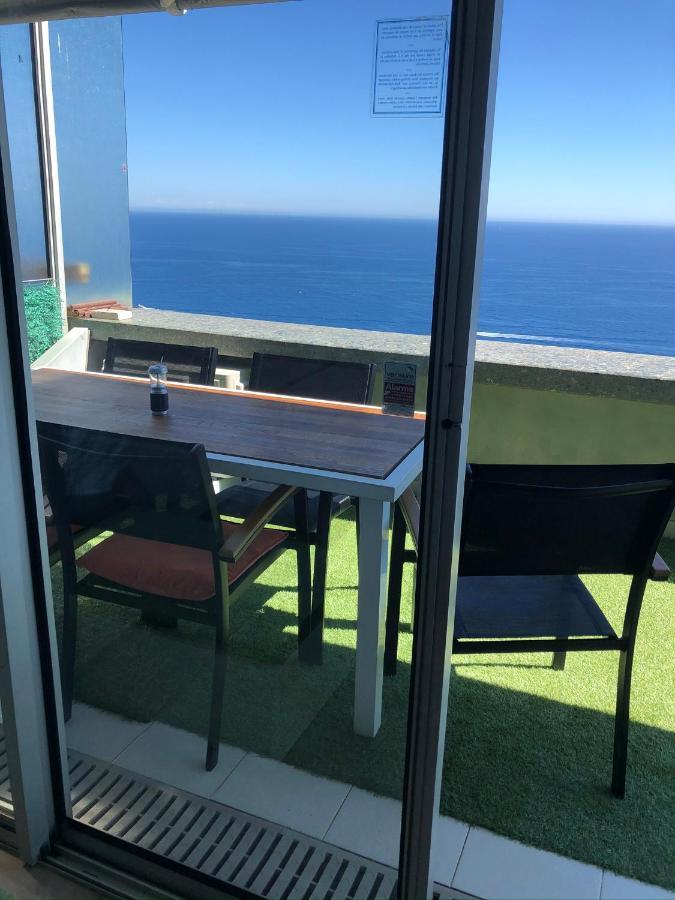 Viangella - Dramatic Sea View! Top Floor 2Km To Monaco Cap-d’Ail Exterior foto