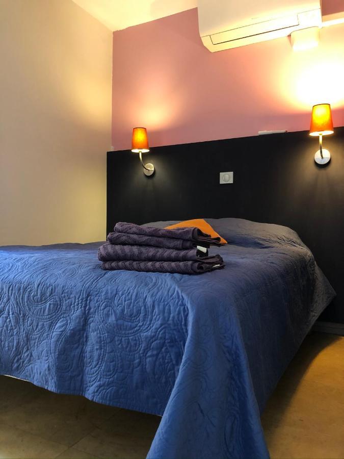 Viangella - Dramatic Sea View! Top Floor 2Km To Monaco Cap-d’Ail Exterior foto