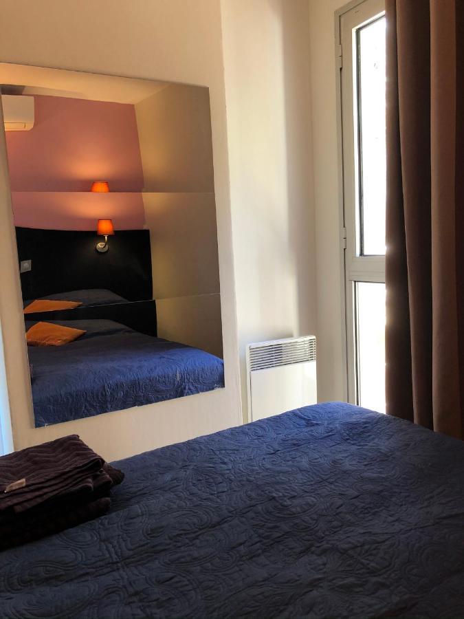 Viangella - Dramatic Sea View! Top Floor 2Km To Monaco Cap-d’Ail Exterior foto
